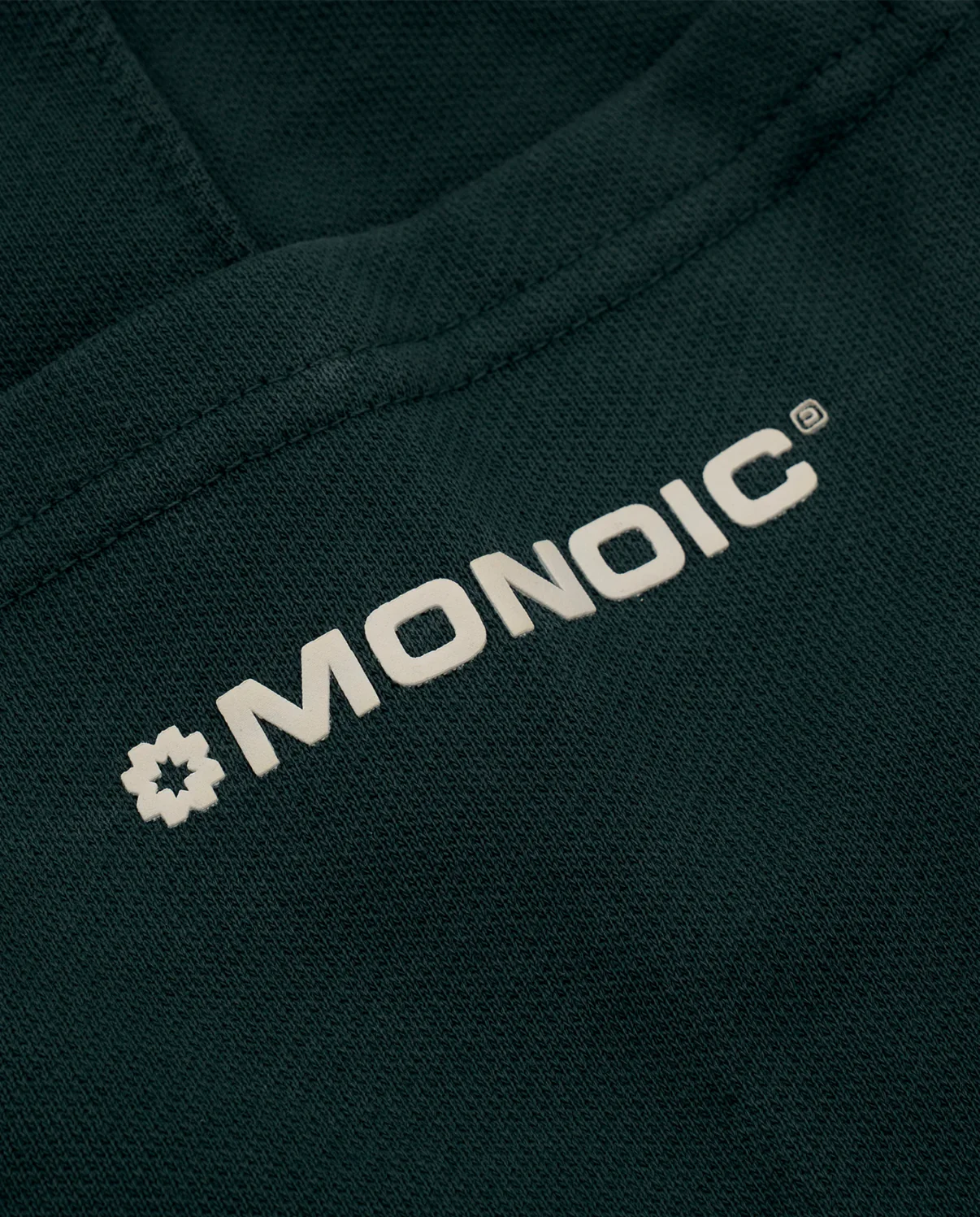 Jogger Basic V4 Forest Green - Image 8