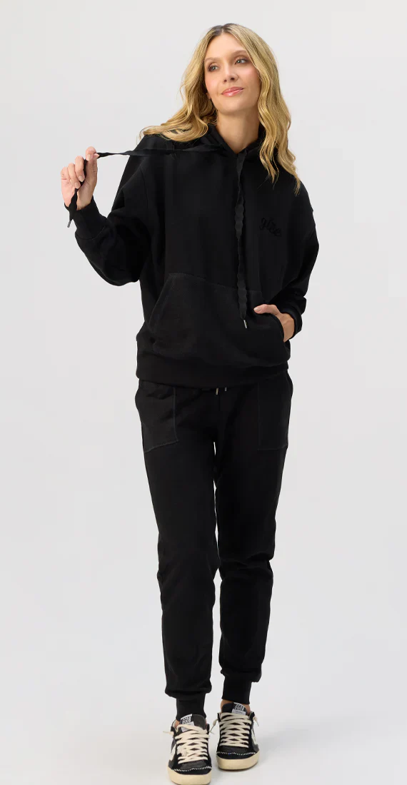 Jogger Boyfriend