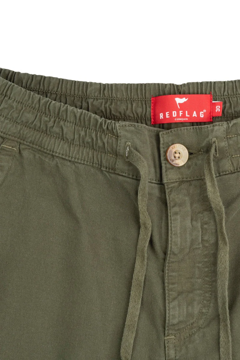 Jogger Militar - Image 2