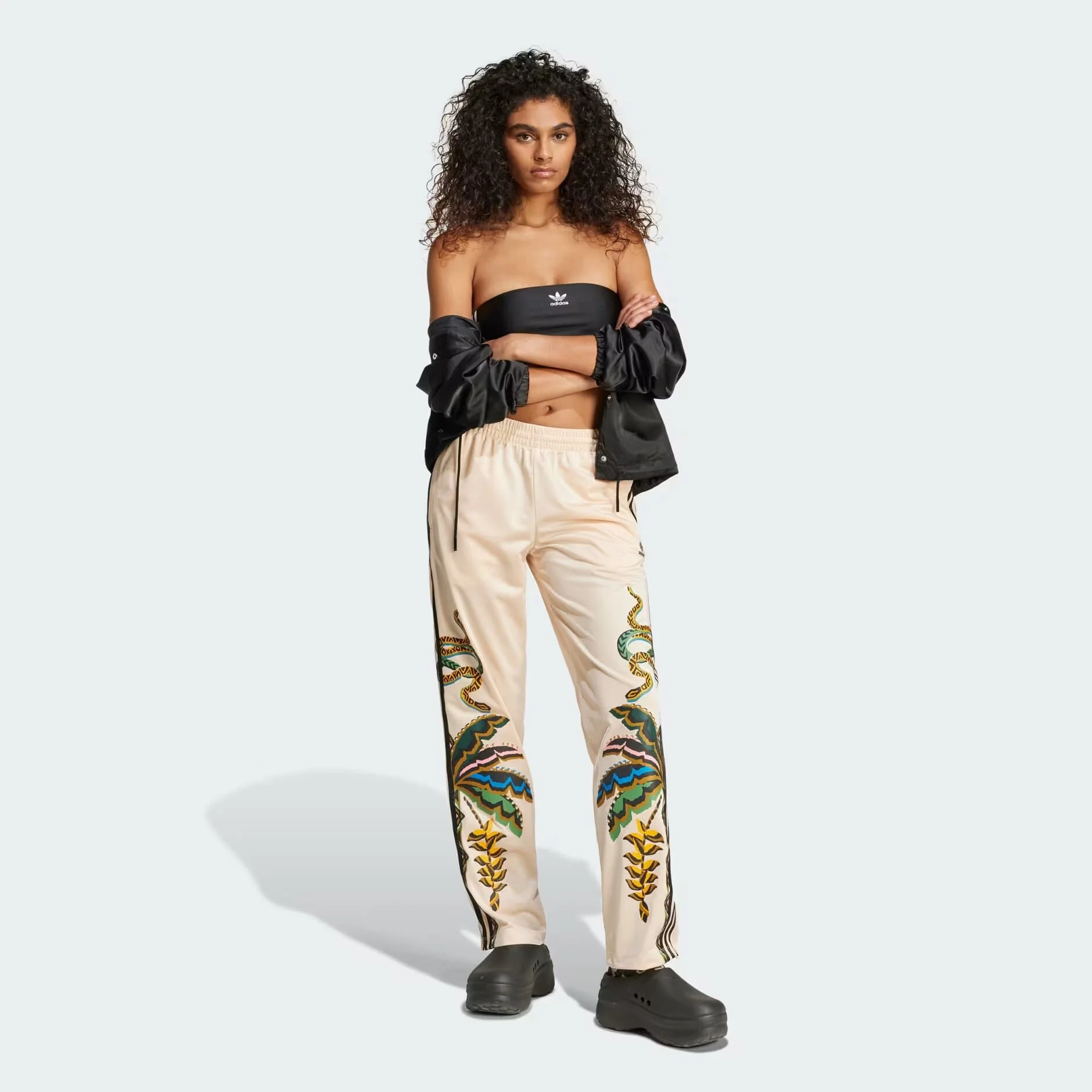 Pantalón Adidas Farm Rio - Image 6