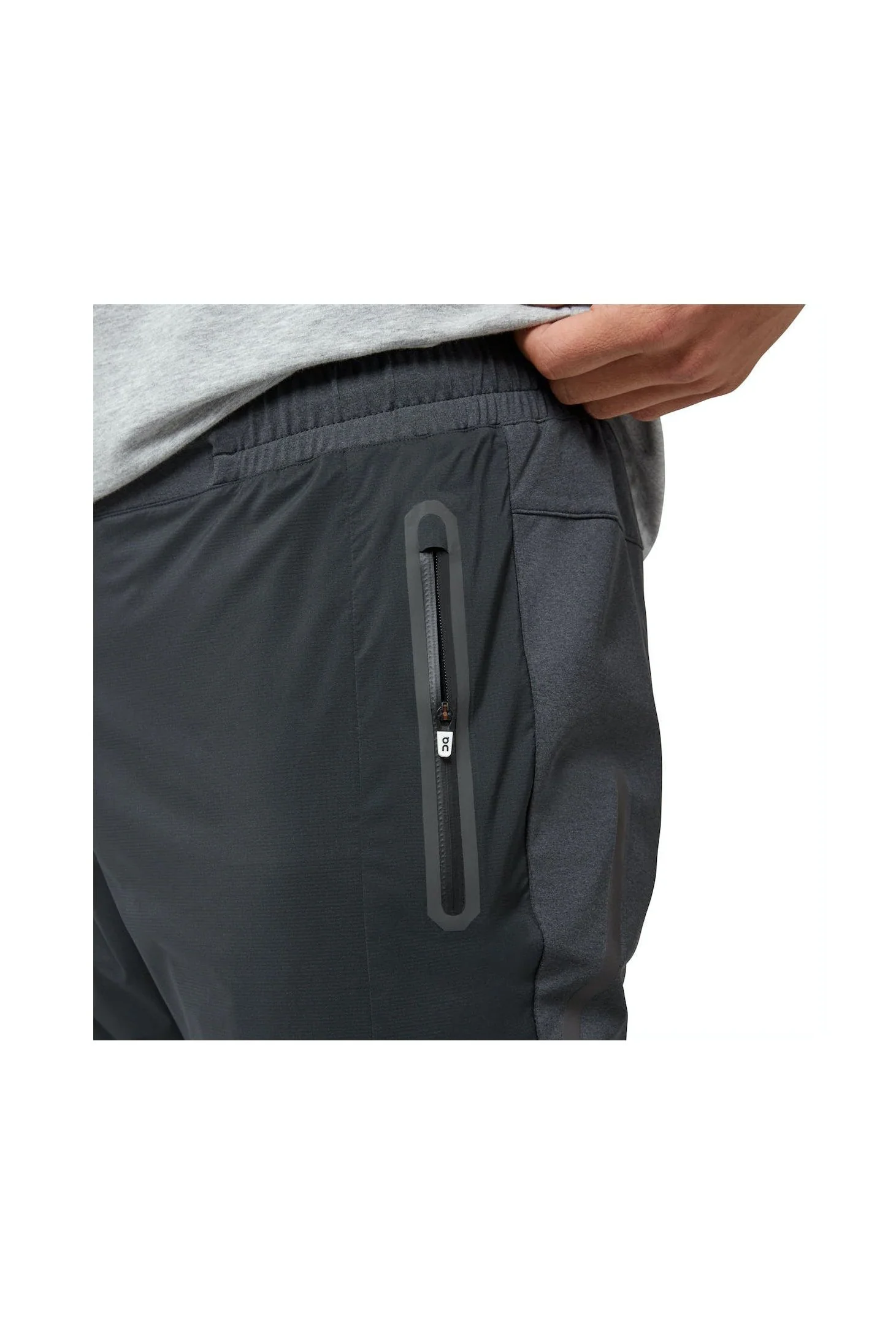 Joggers Running - Image 2