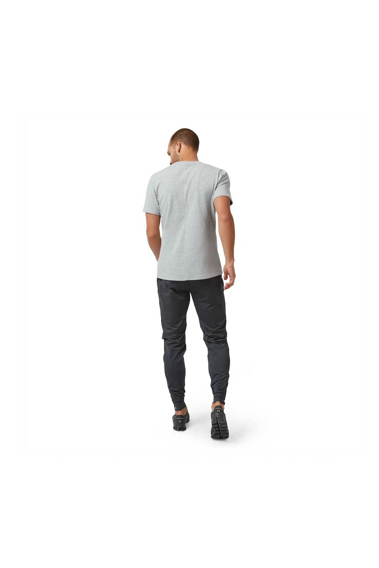 Joggers Running - Image 4