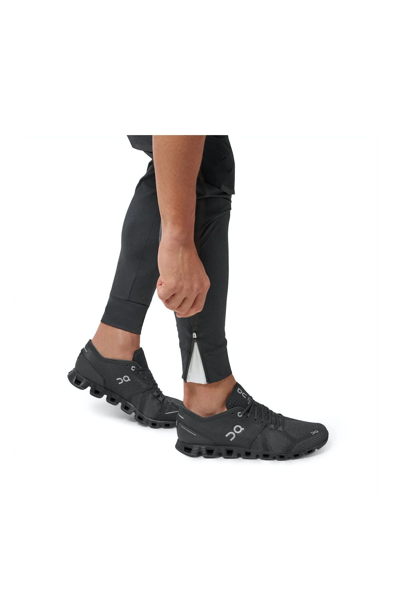 Joggers Running - Image 6
