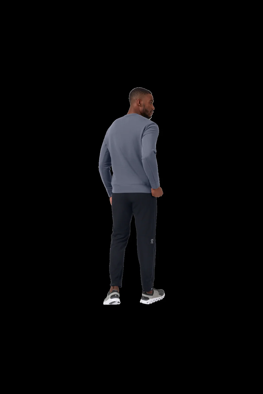 Joggers Track - Image 8