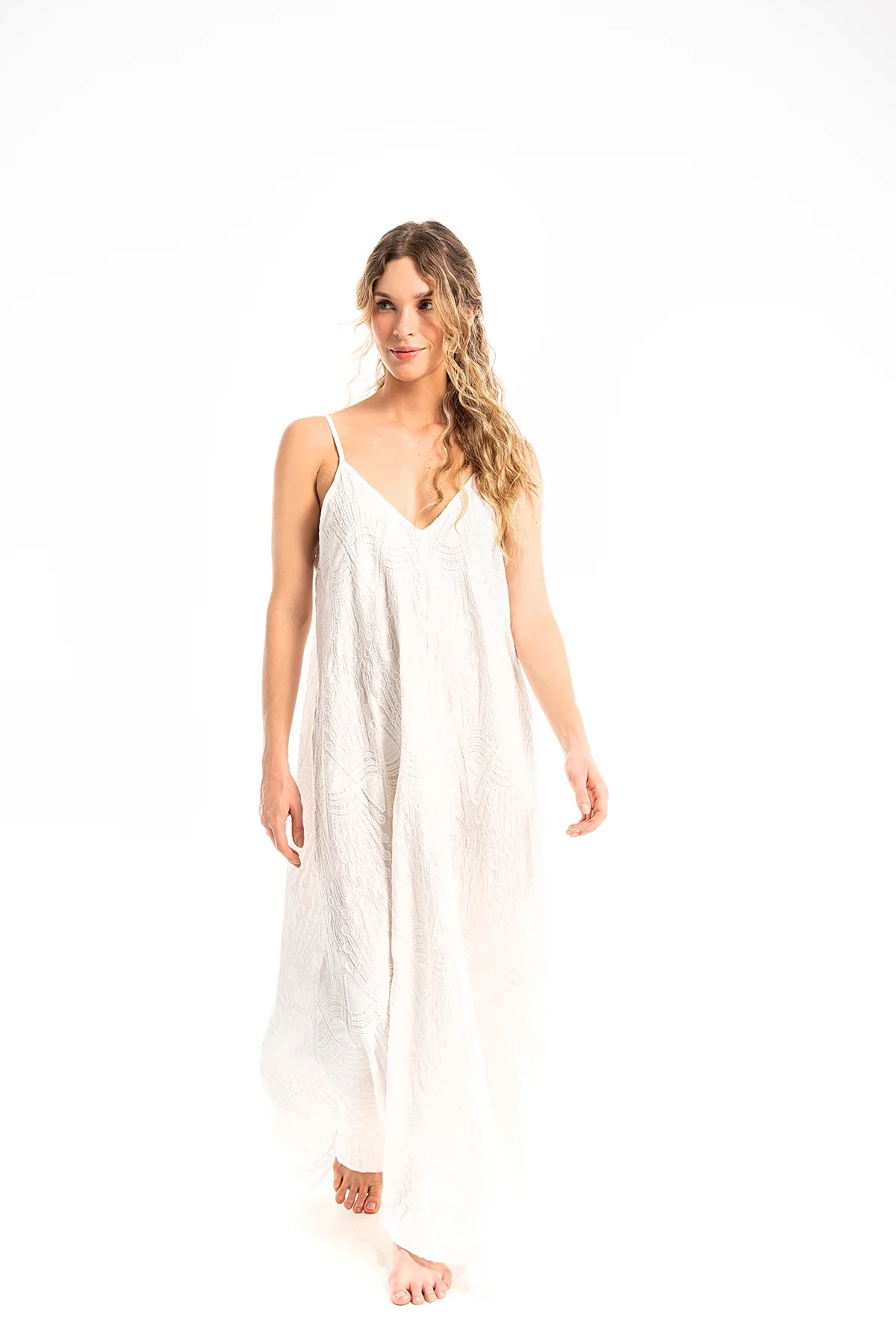 Jordan Dress