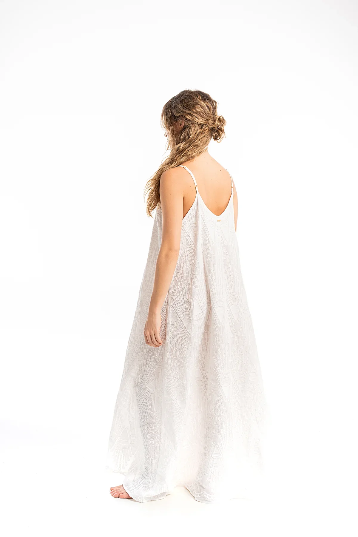 Jordan Dress - Image 4
