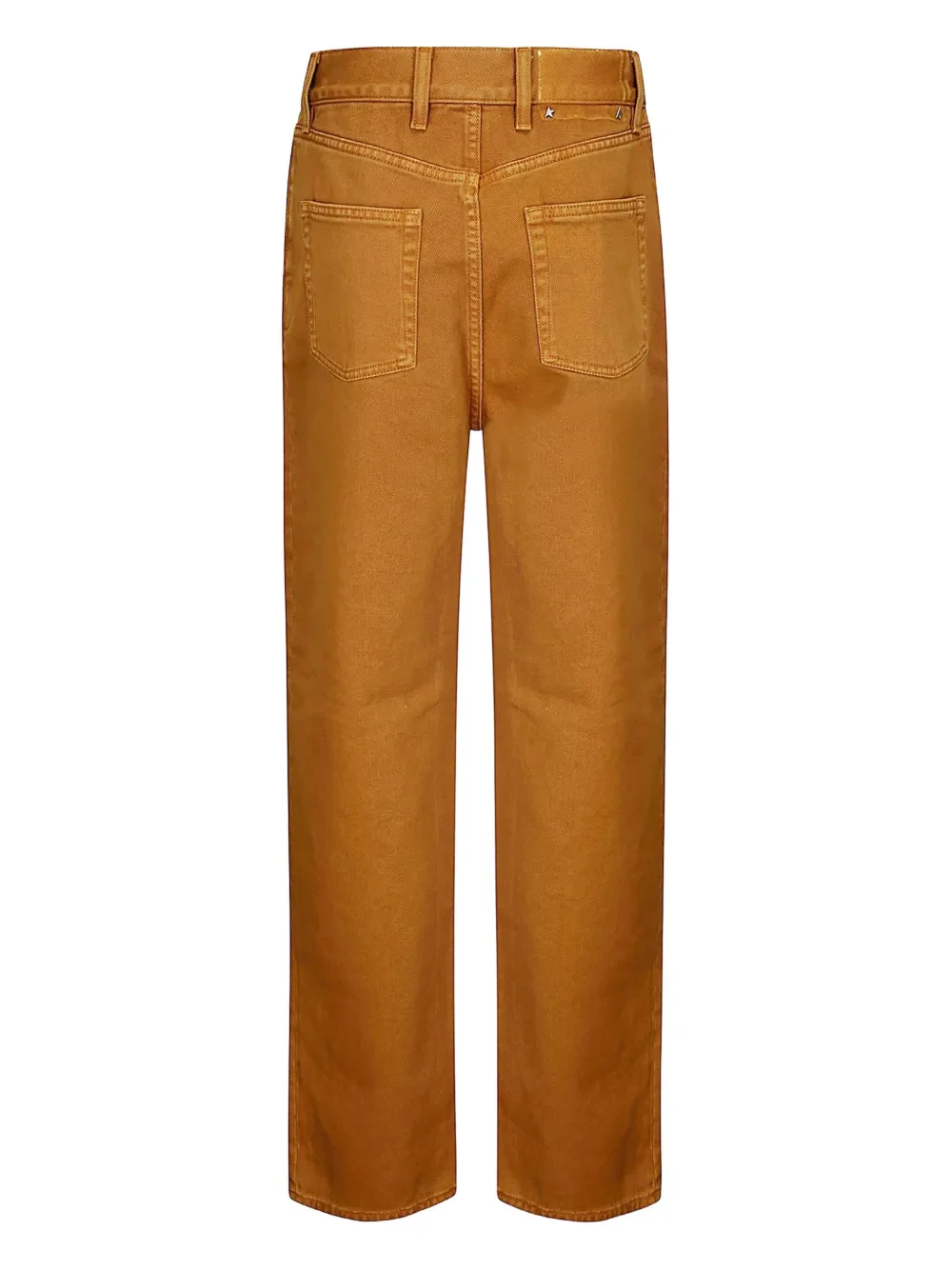 Pantalón Journey Kim Flowerscotton Denim - Image 3