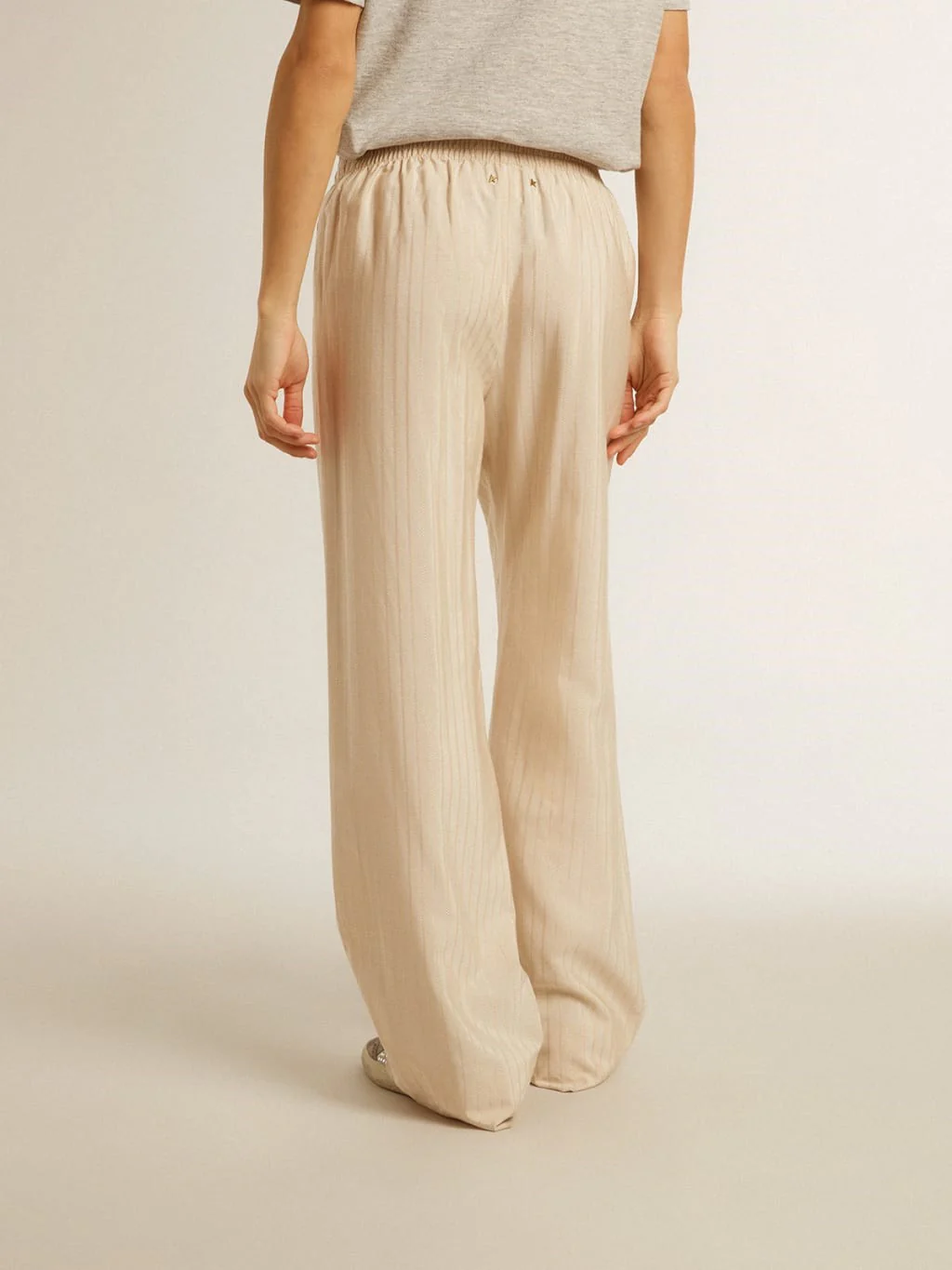 Pantalón Golden Goose Mujer - Image 4