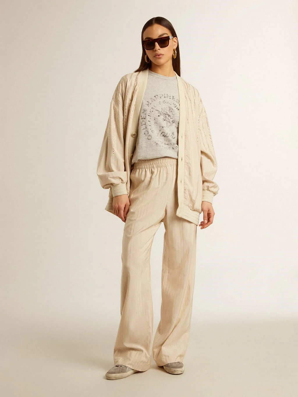 Pantalón Golden Goose Mujer - Image 5