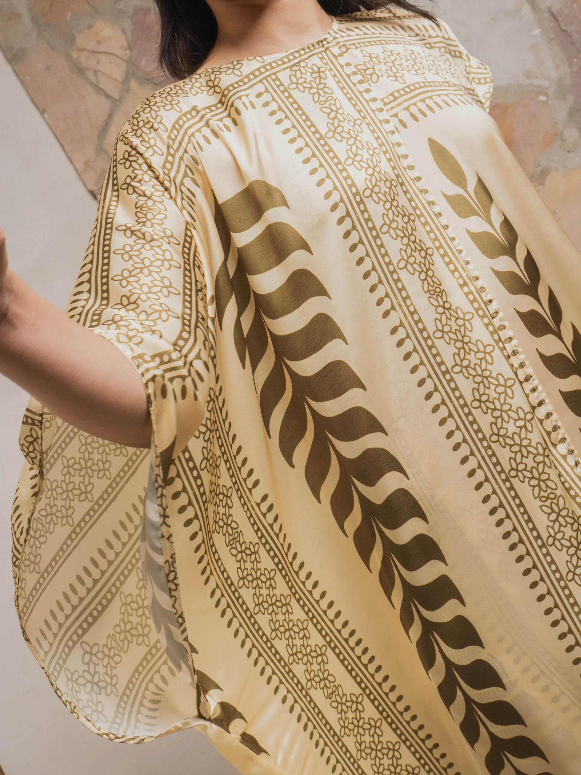 Kaftan Cipres - Image 2