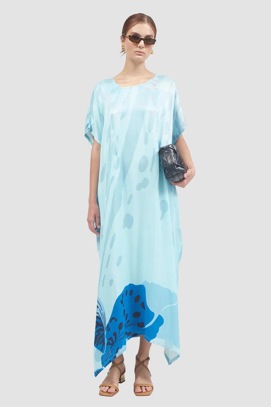 Kaftan Quimera