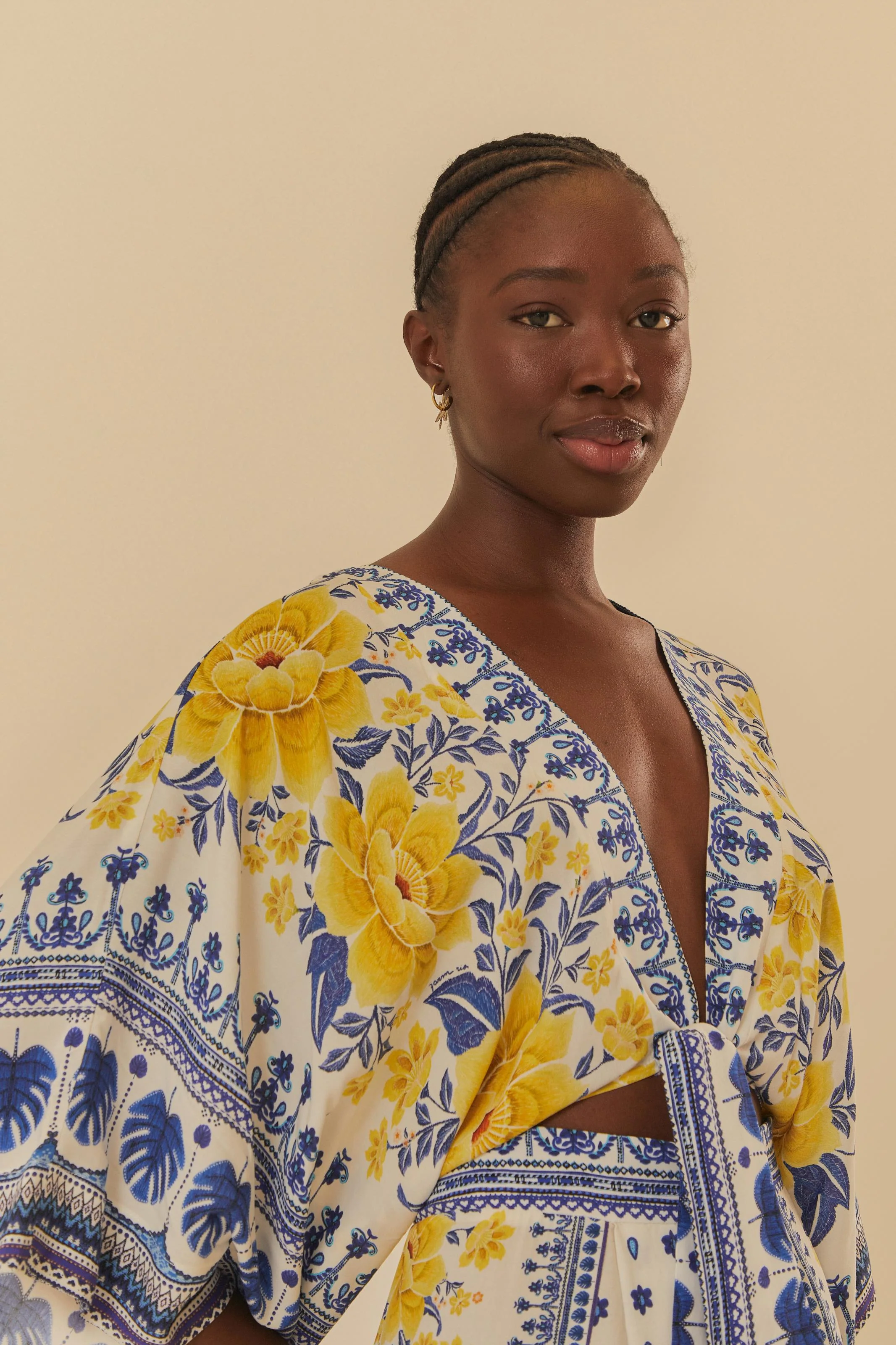 Kimono Azulina - Image 2