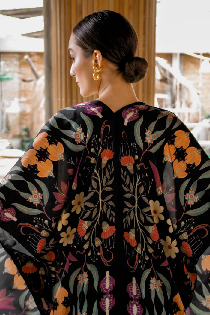Kimono Botánico - Image 2