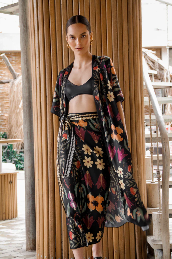 Kimono Botánico - Image 3