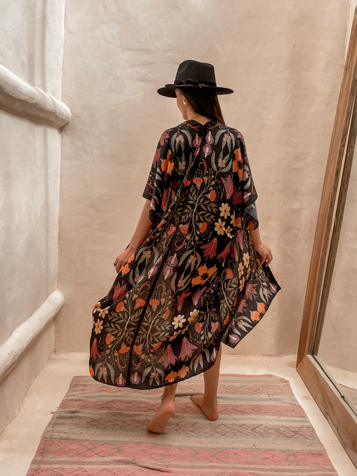 Kimono Botánico - Image 5