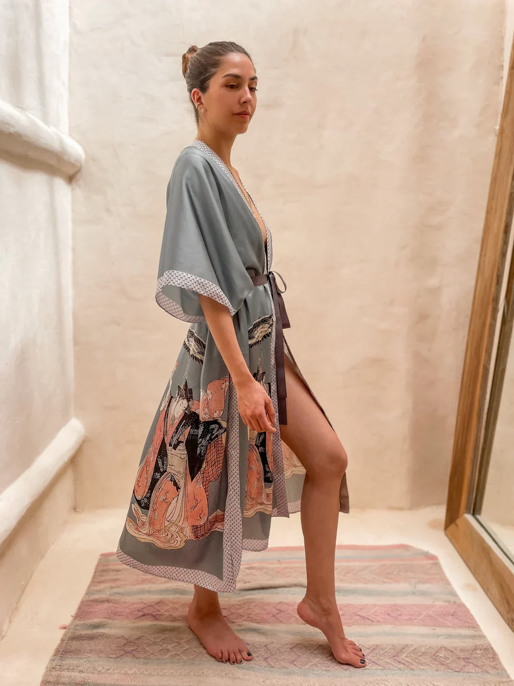Kimono Geishas - Image 3