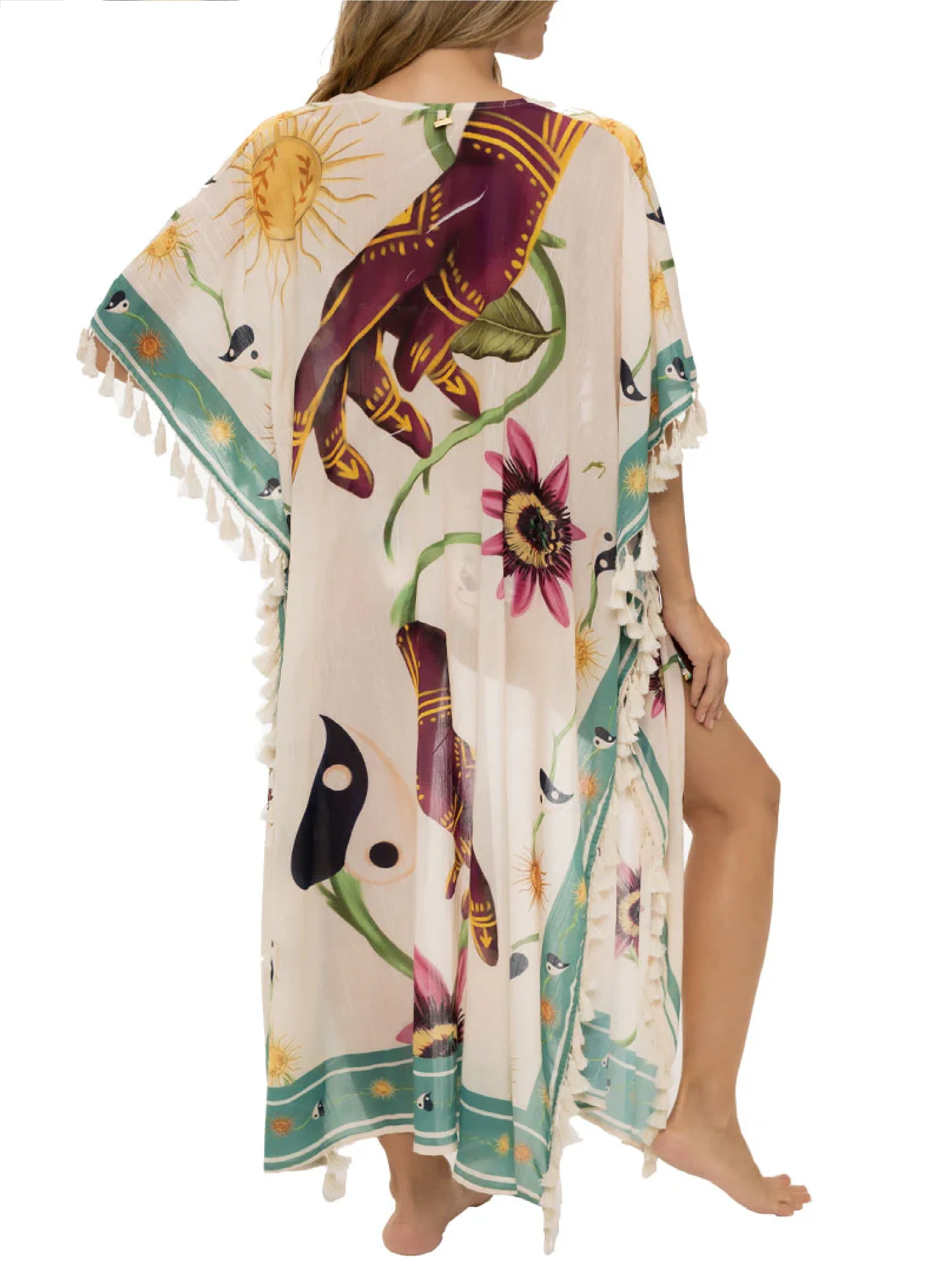 Kimono Mistico - Image 2