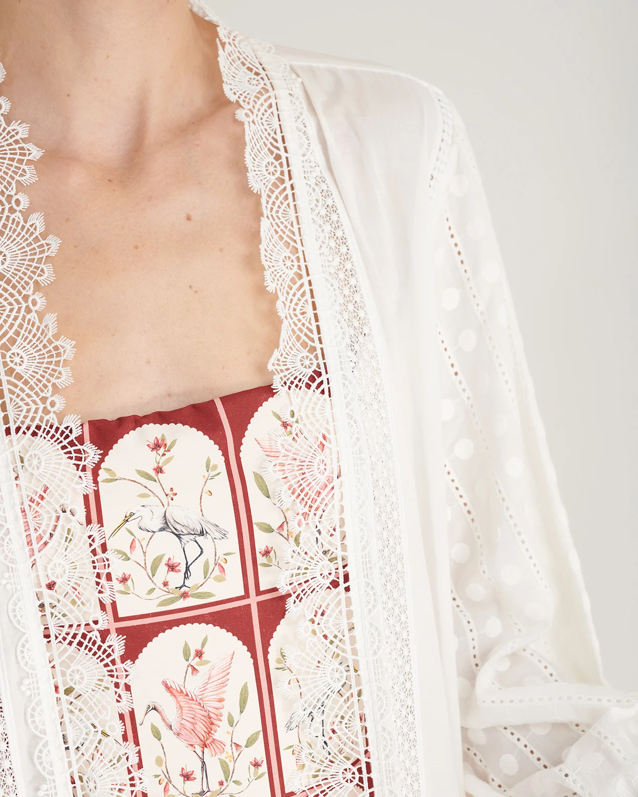 Kimono Prado - Image 5