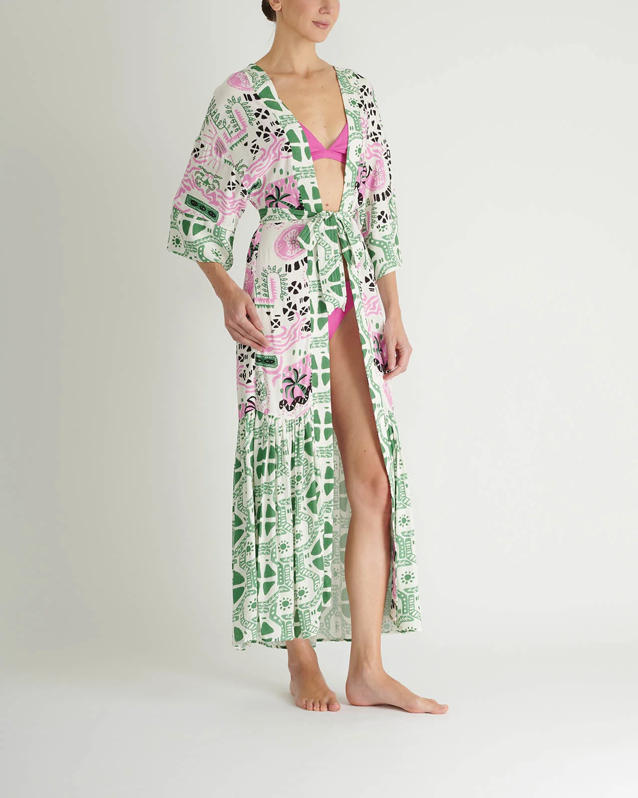 Kimono Sale - Image 2
