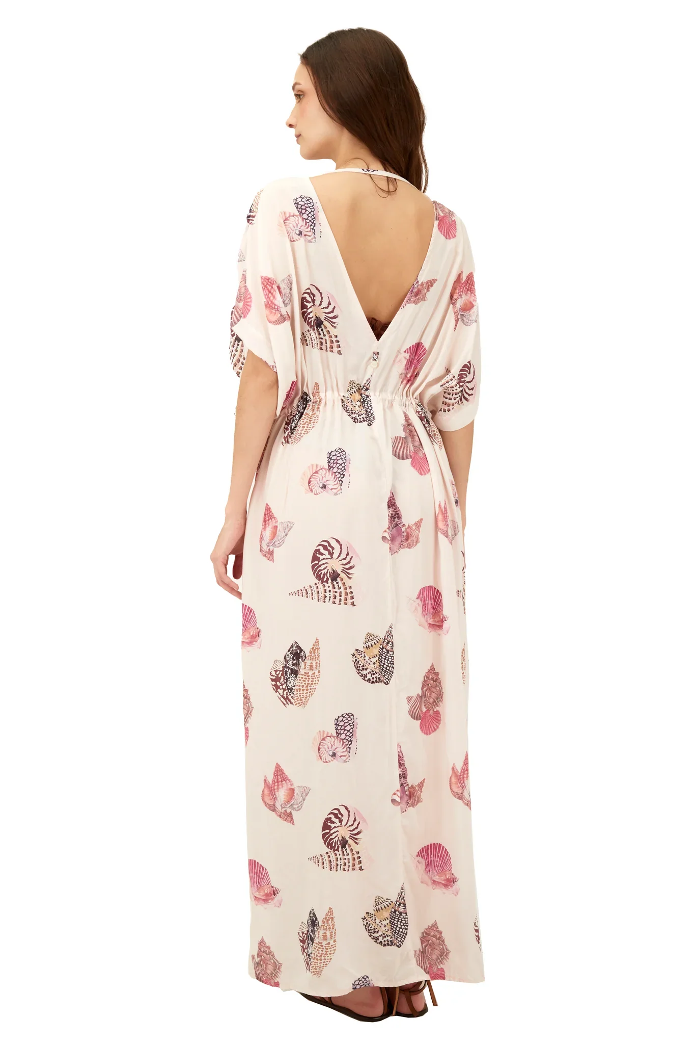 Kimono Serena Seashell - Image 2