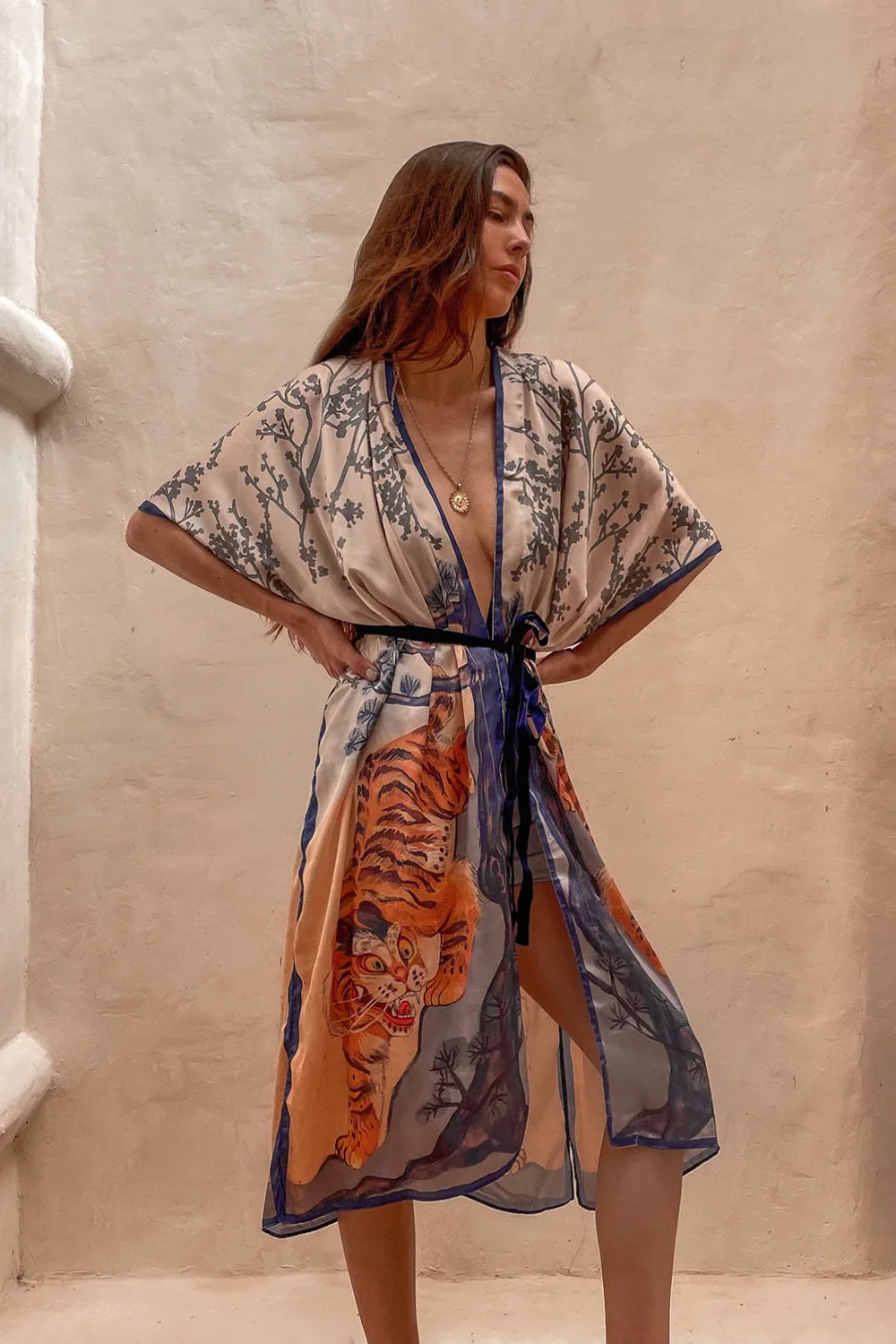 Kimono Tigre - Image 3