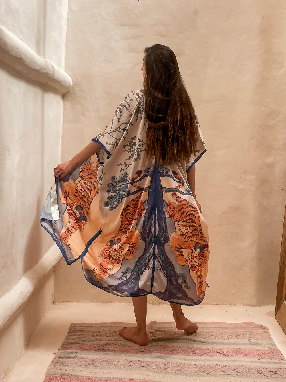 Kimono Tigre - Image 4
