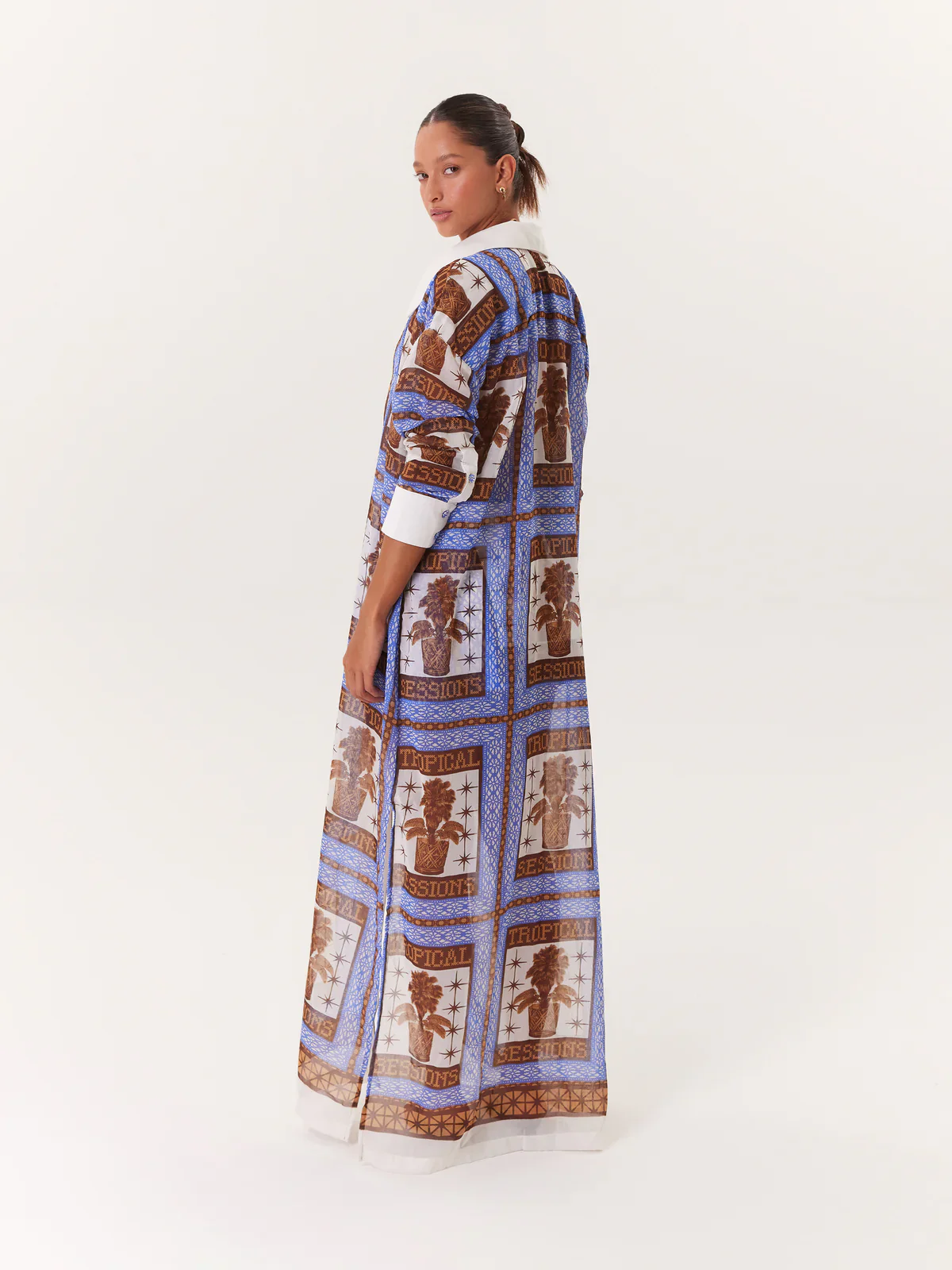 Kimono Tropical - Image 2