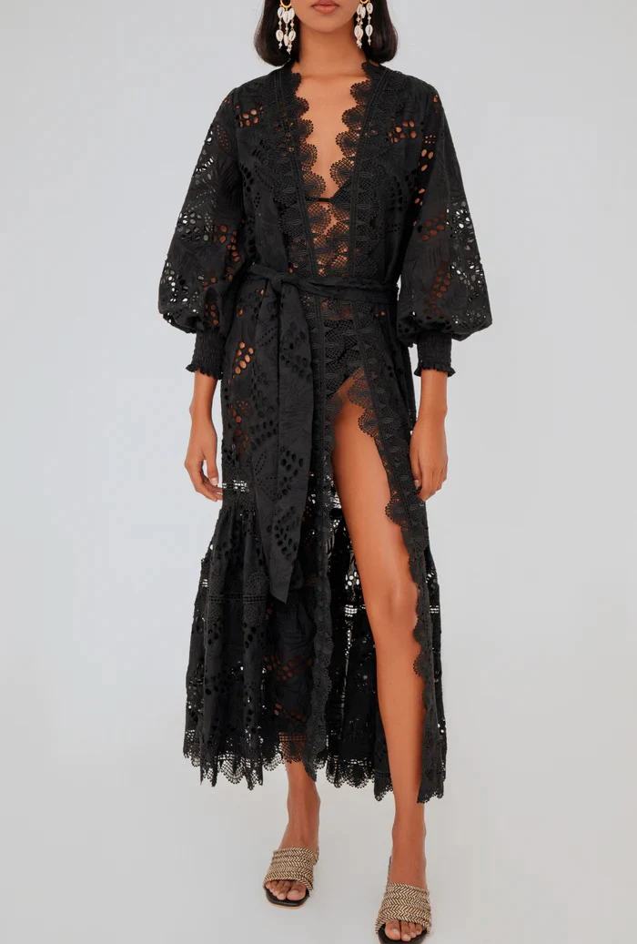 Kimono Vistamar - Image 2