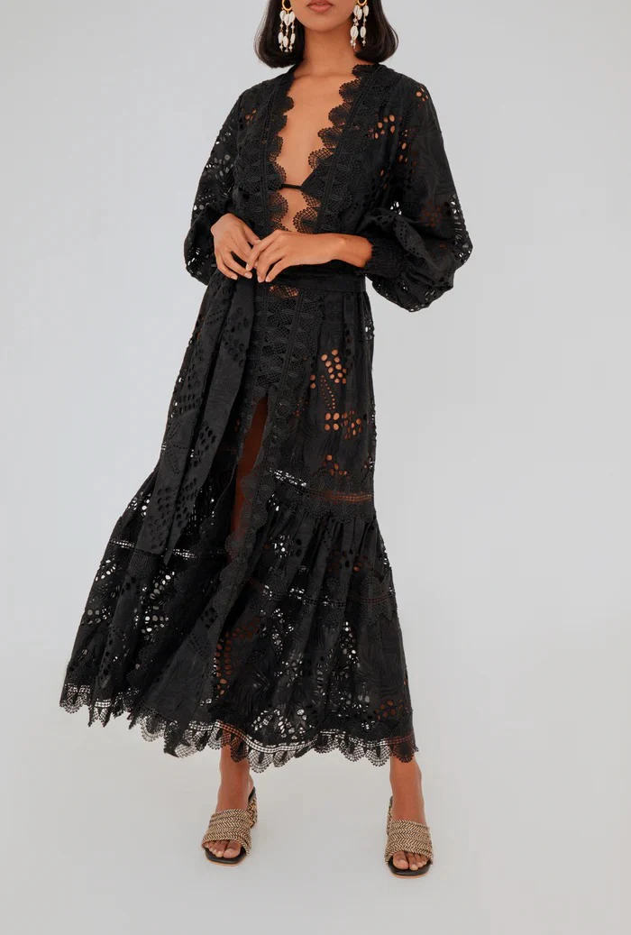 Kimono Vistamar - Image 3