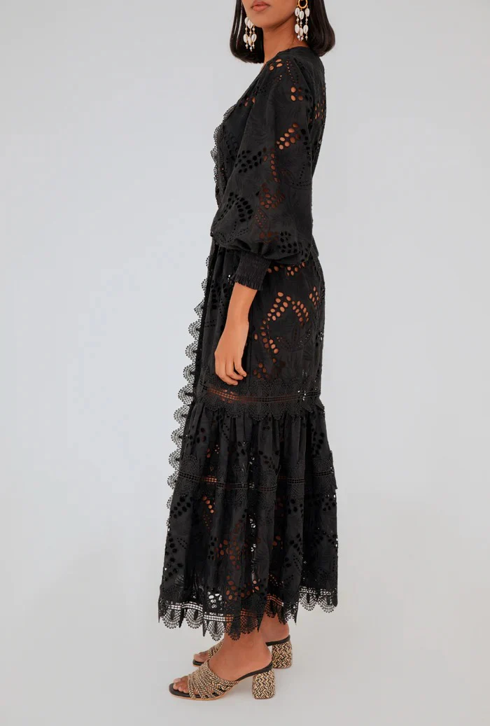 Kimono Vistamar - Image 5