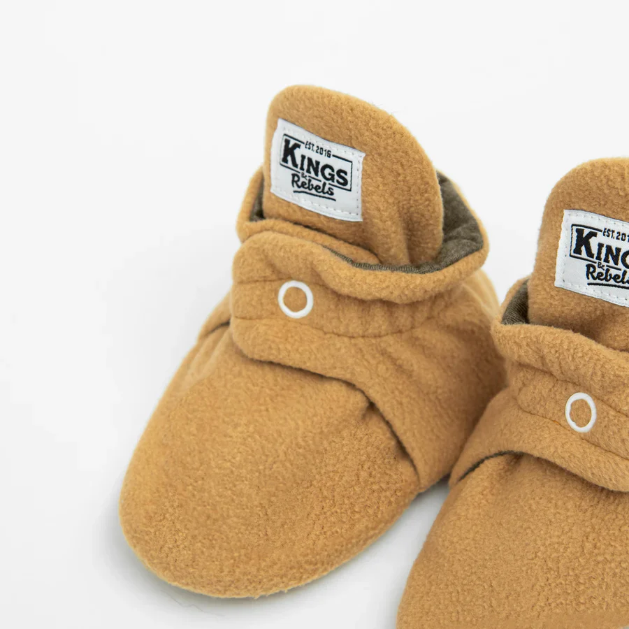 Kings Fleece Classic - Image 4