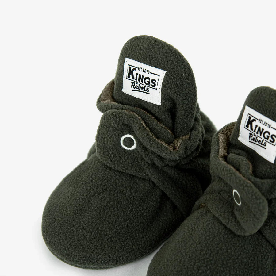 Kings Fleece Gripper - Image 4
