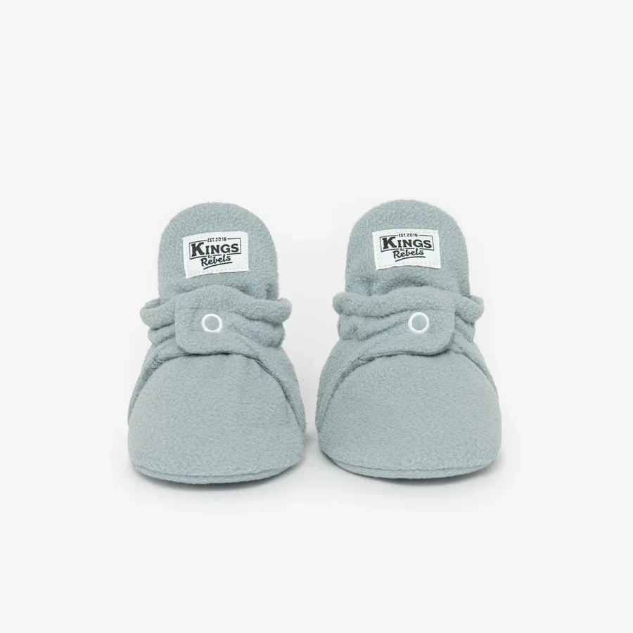 Kings Fleece Gripper