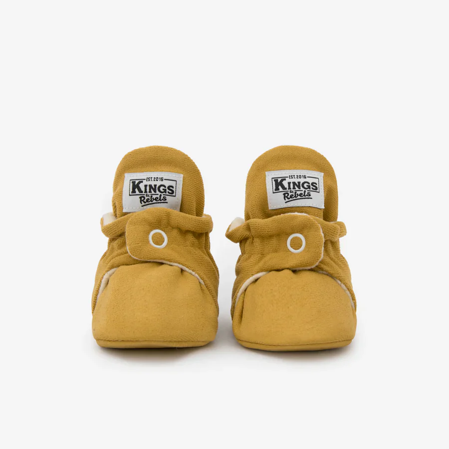 Kings Gamuza Classic