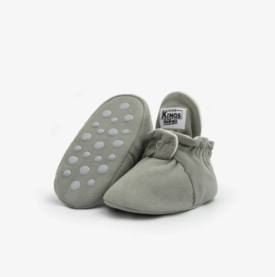 Kings Gamuza Gripper - Image 5