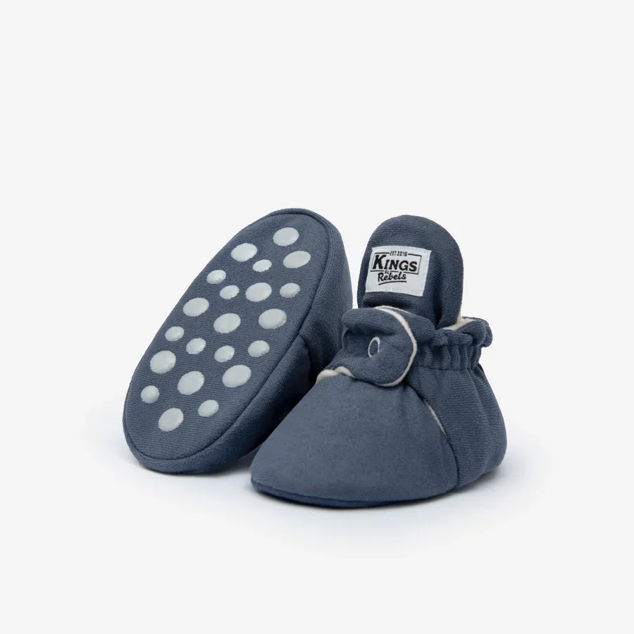 Kings Gamuza Gripper - Image 4