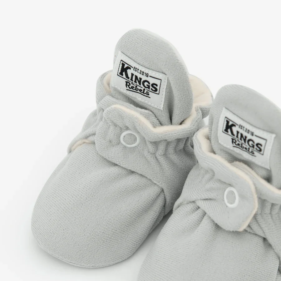 Kings Gamuza Gripper - Image 4