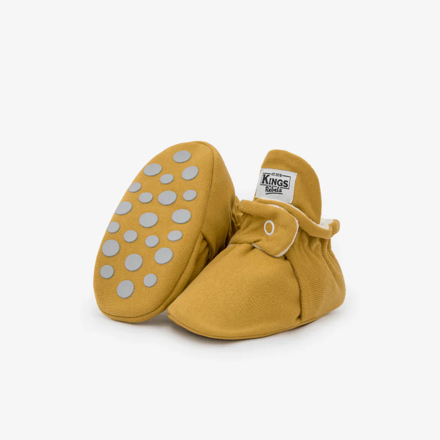 Kings Gamuza Gripper - Image 6