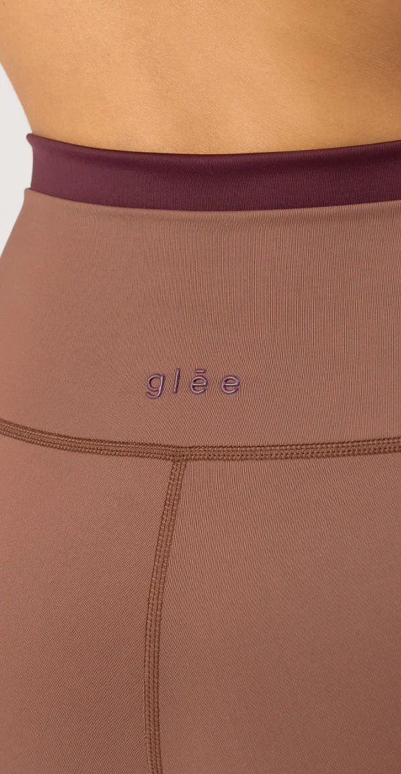 Legging Doubble Mocha - Image 3