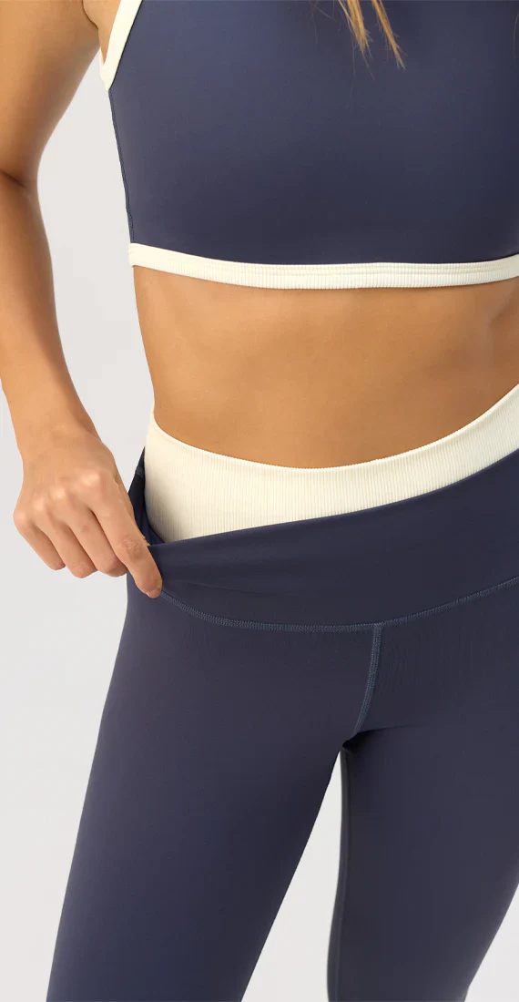 Legging Navy Tide - Image 2
