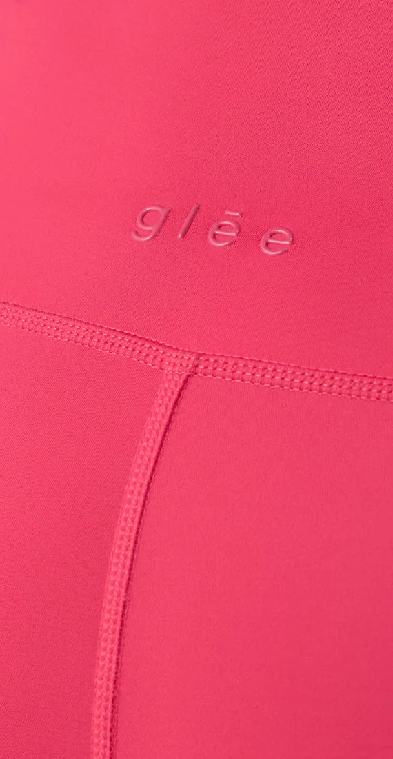 Legging Raspberry Velvet - Image 5