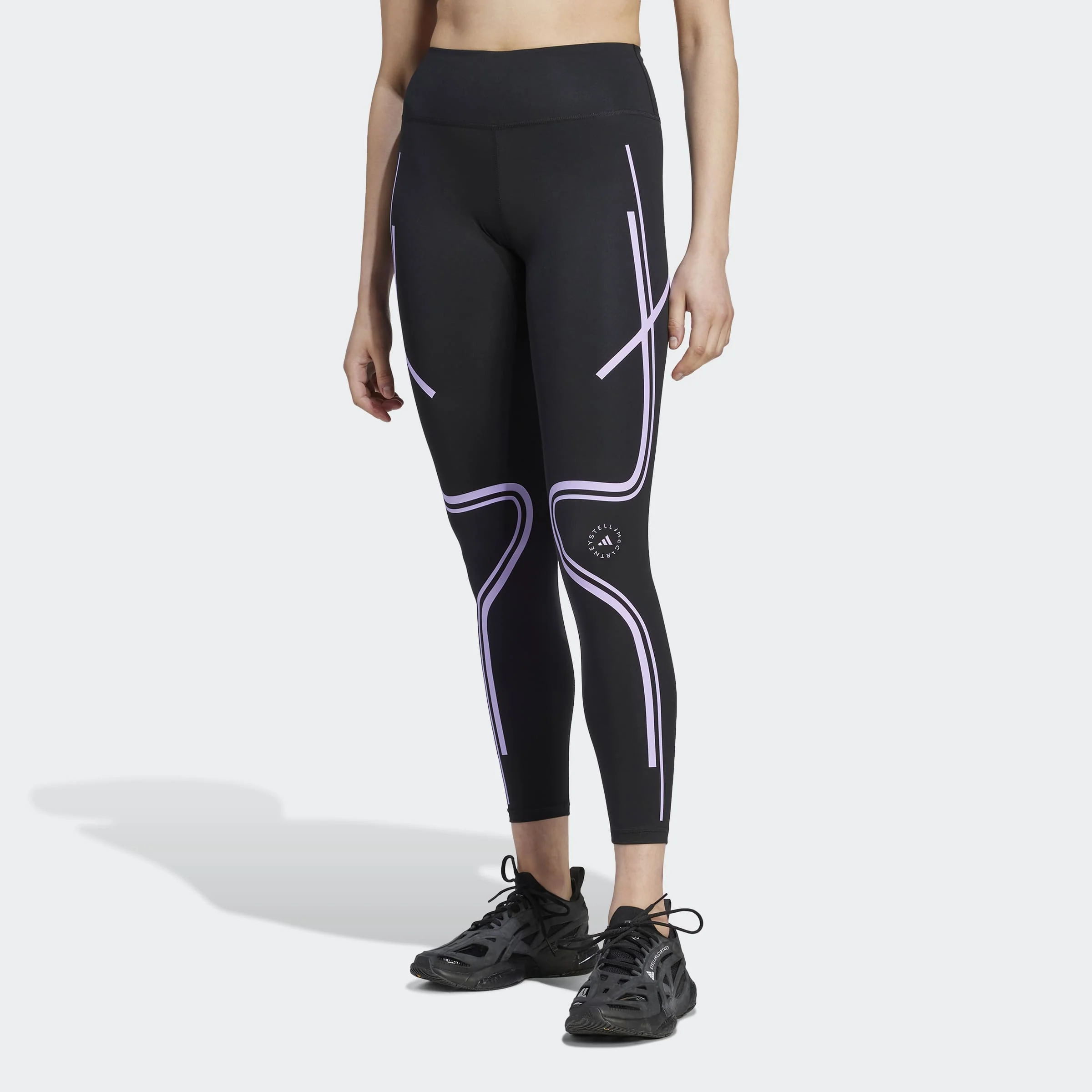 Leggings Adidas x Stella Mccartney Asmc - Image 2