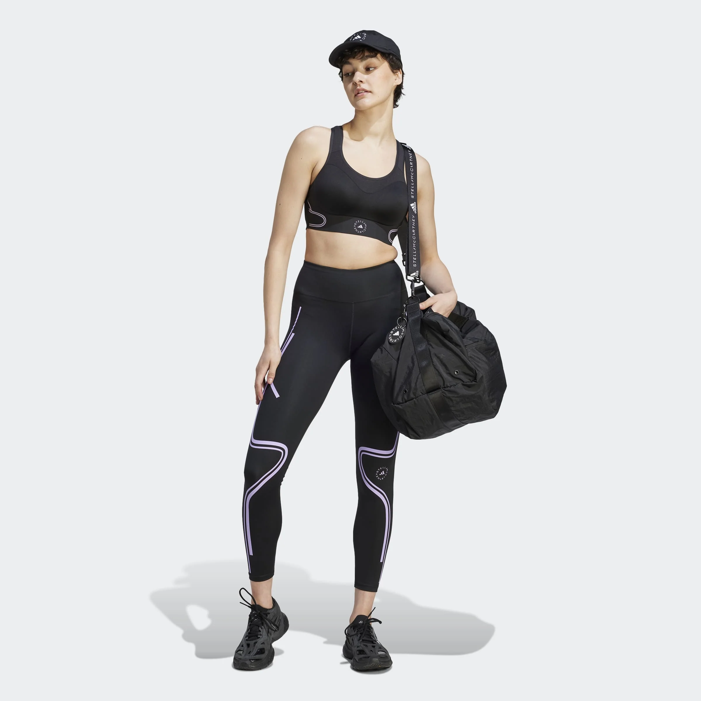 Leggings Adidas x Stella Mccartney Asmc - Image 6