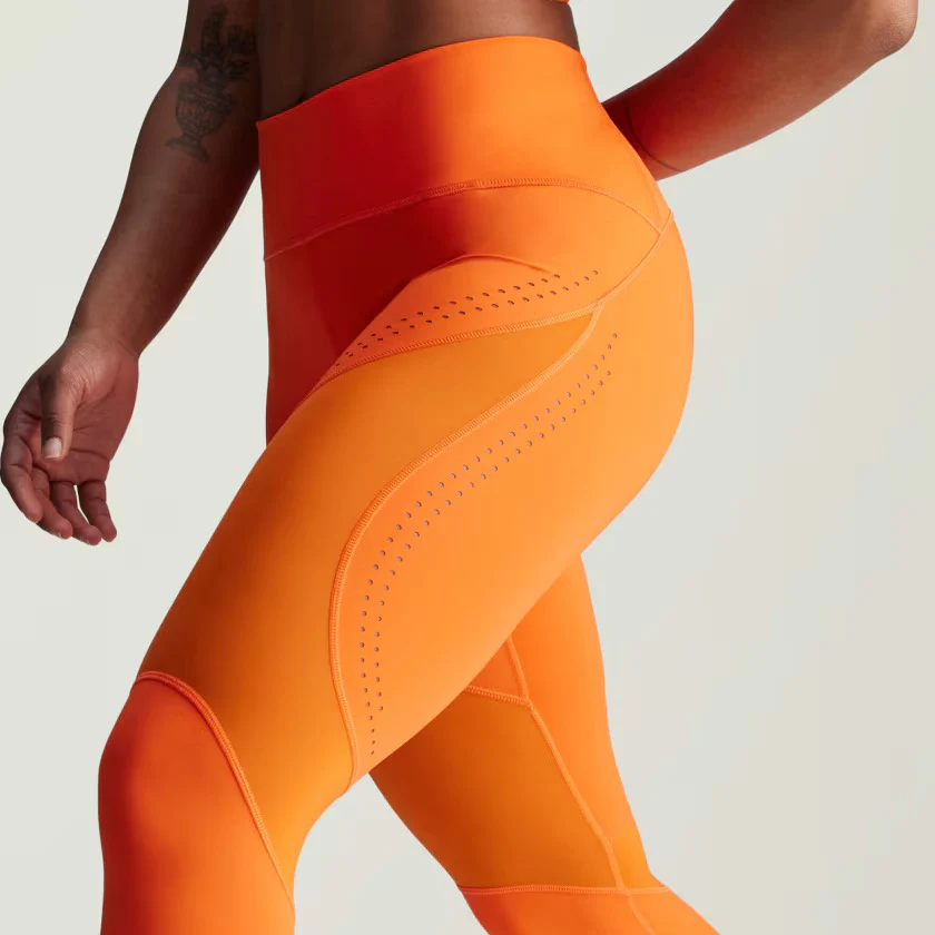 Leggings Adidas Asmc Tpr Ot 7/8 Mujer - Image 4