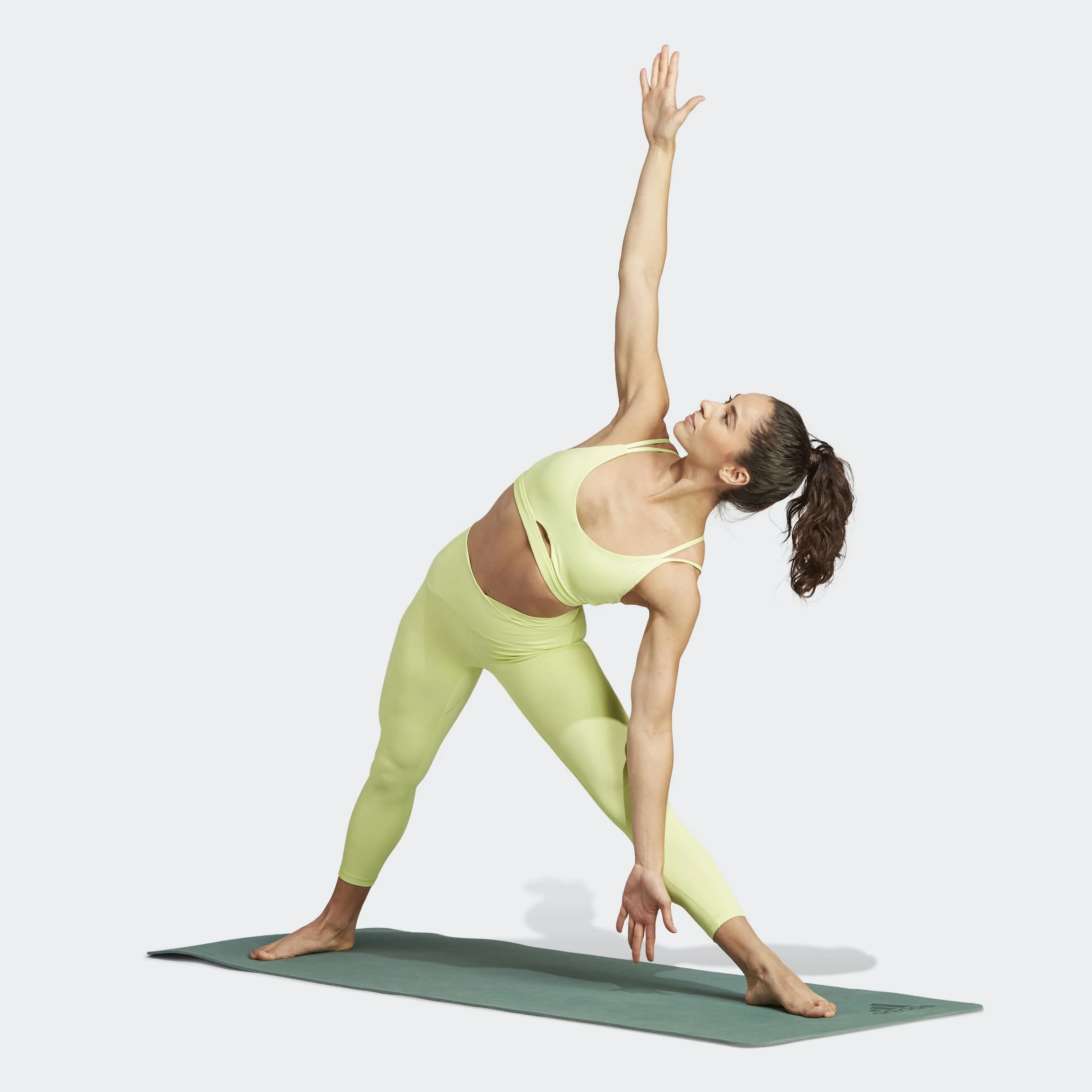 Leggings Adidas Yoga Luxe 7/8 - Image 2