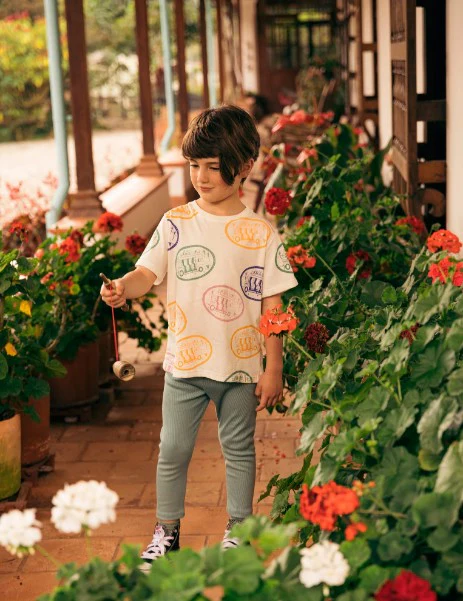 Leggings Atlantico - Image 4
