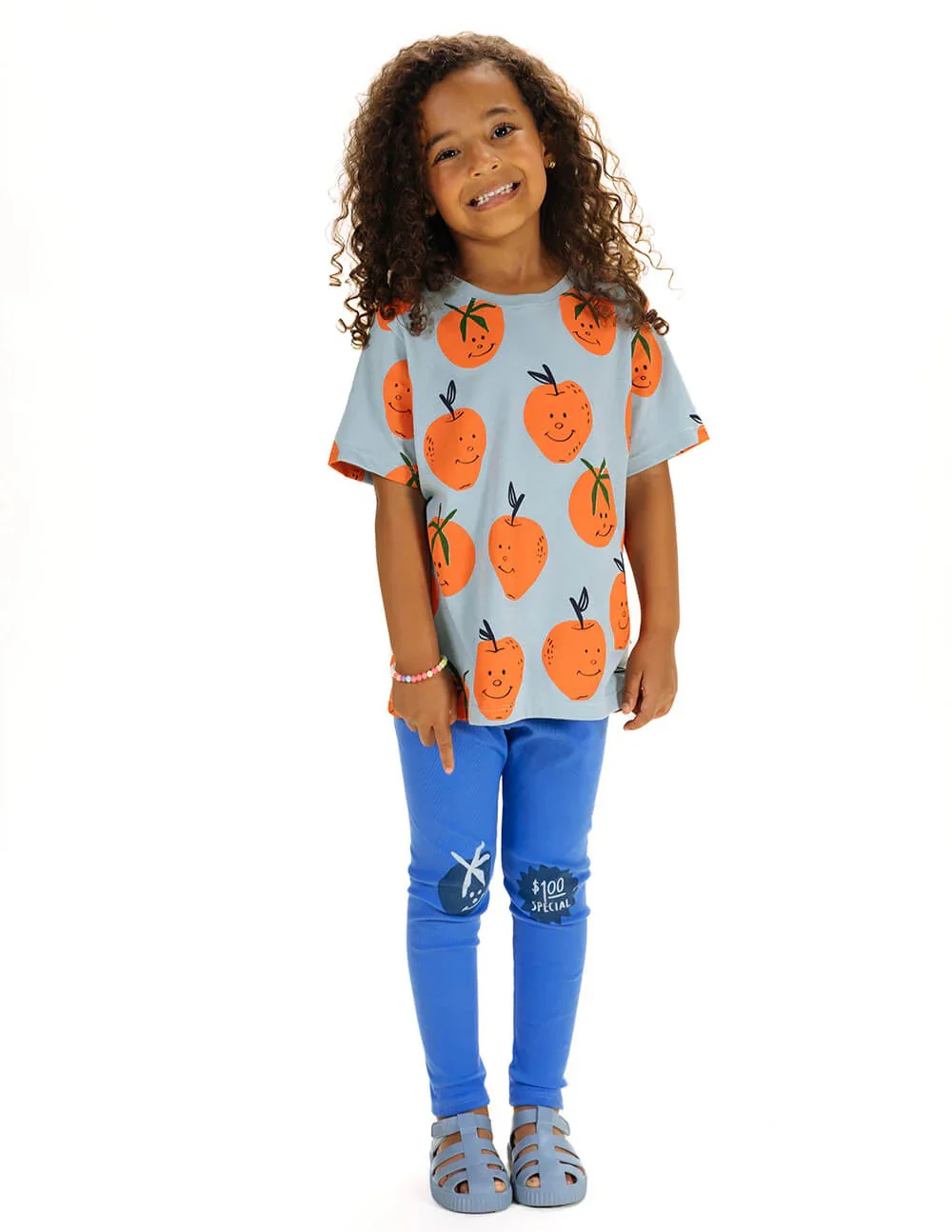 Leggings Berry Fresh