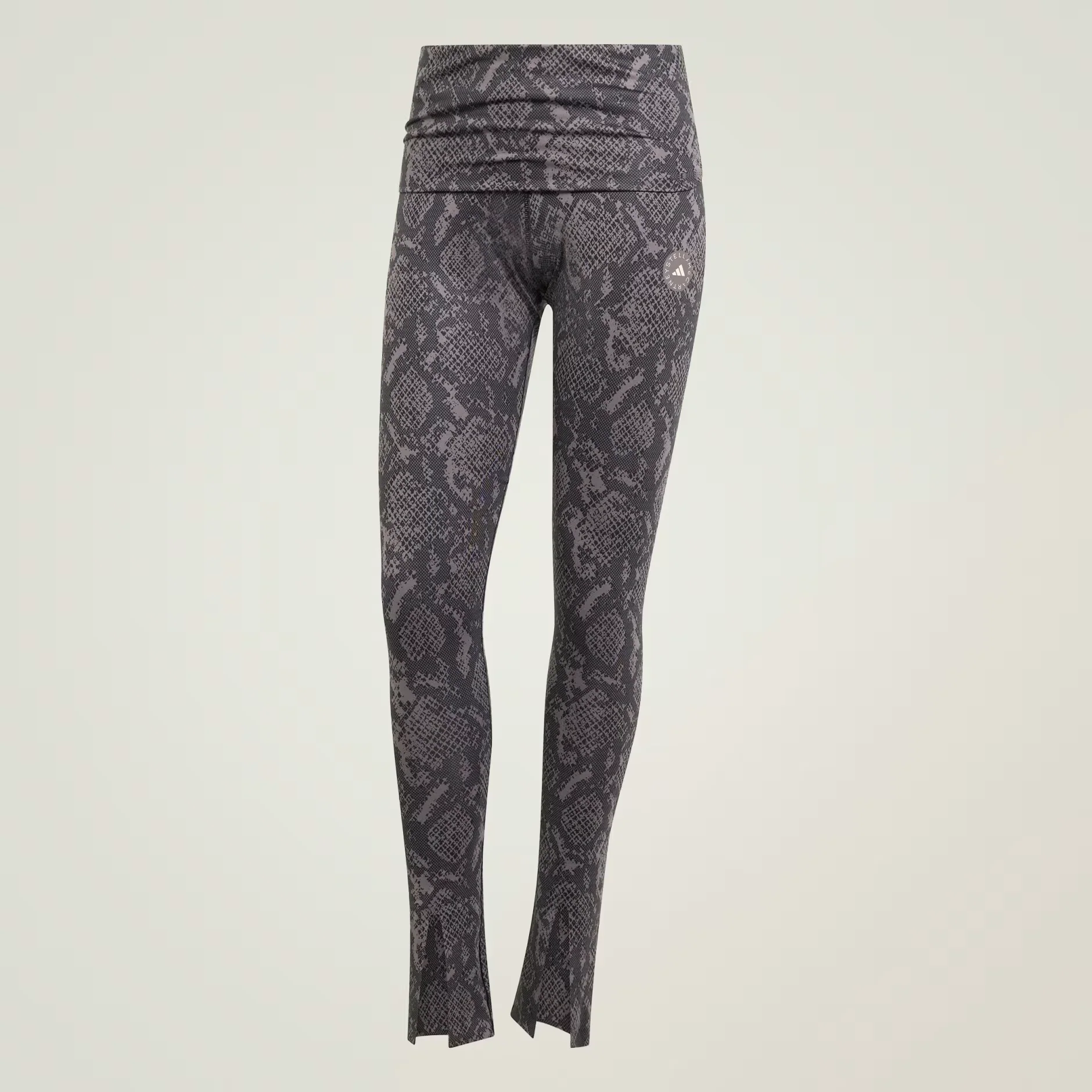 Leggings De Entrenamiento Adidas By Stella Mccartney Mujer - Image 8