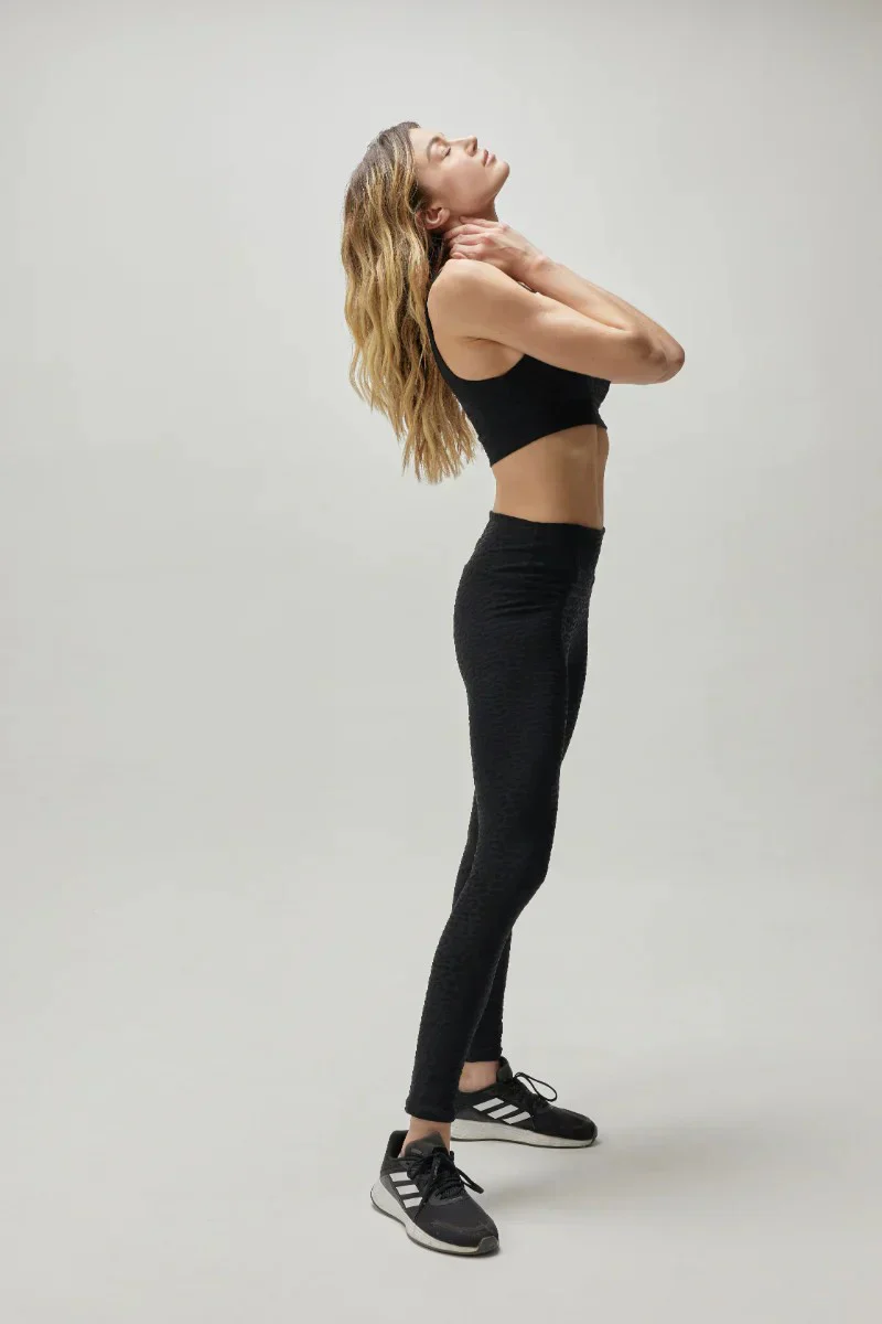 Leggings Jaquard - Image 2