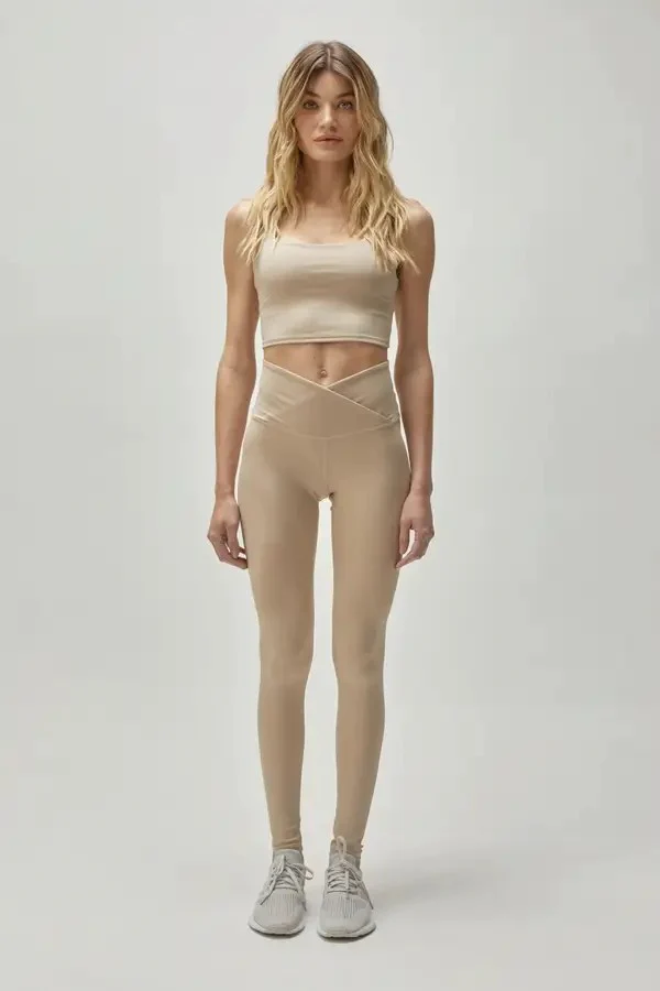 Leggings Mermaid